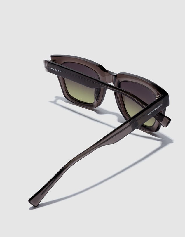 Hawkers Co - HAWKERS - Moss ONE UPTOWN Sunglasses for Men and Women UV400 UV400