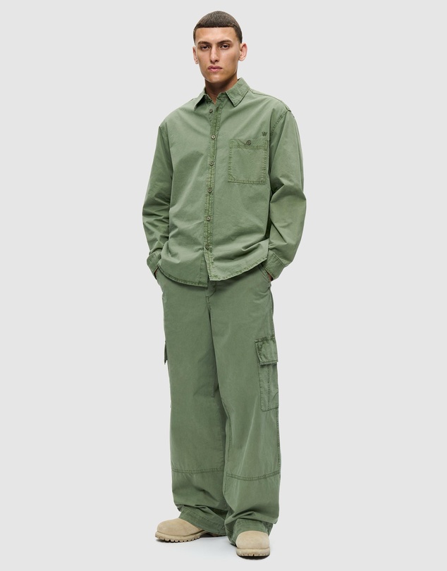 Wood Wood - Robert Cargo Trousers