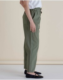 Betty Basics - Quinn Cotton Jogger