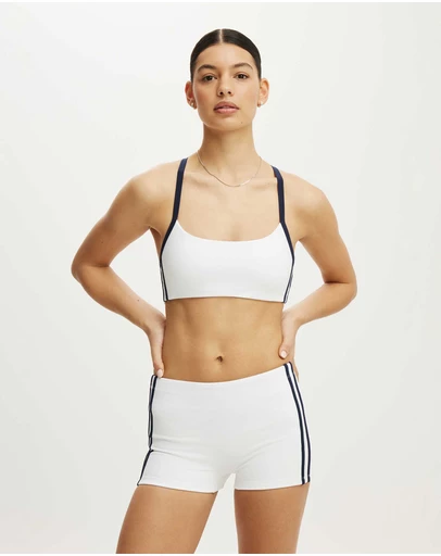Cotton On Body Active - Ultra Soft Noughties Micro Short