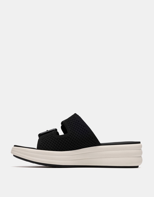 Clarks - Drift Faye Black