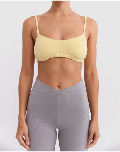 Pinky & Kamal -  Day Bralette