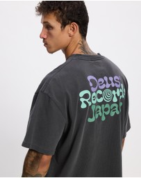 Deus Ex Machina - Spiderbite Tee V1