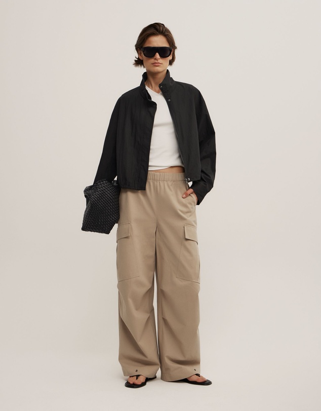Witchery - Pull On Cargo Pant
