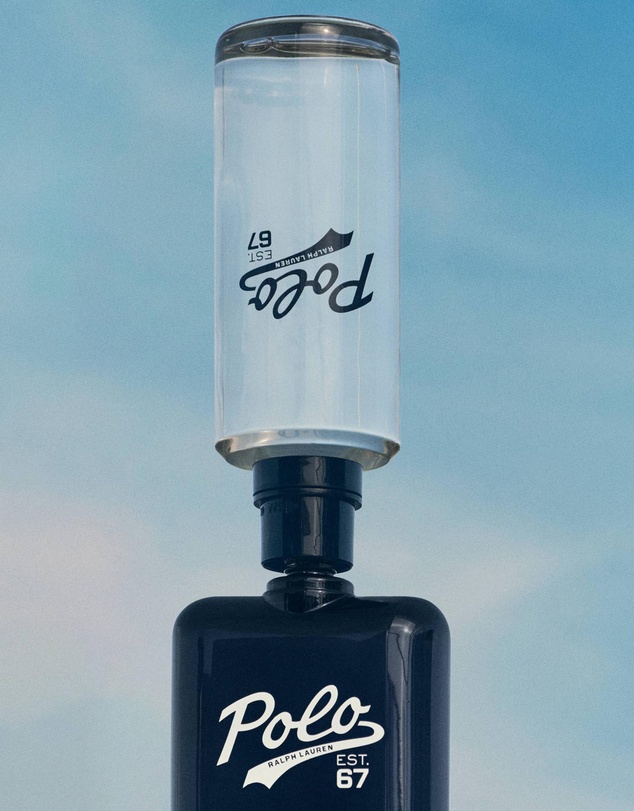 Polo Ralph Lauren - Polo 67 EDT 150ml Refill