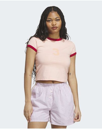 Glow Pink