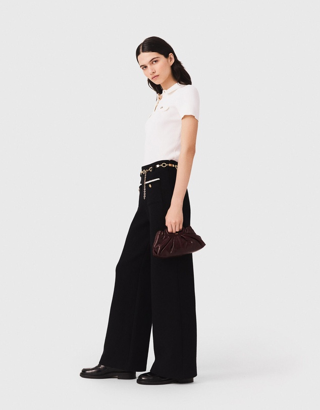 Maje - Pillouette Pants