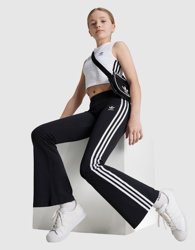 adidas Originals - Adicolor Flai Leggings  - Teens