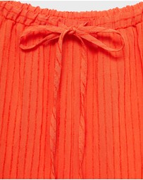 M.N.G - Carrot Trousers