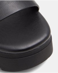 Call It Spring - Novalie Heels