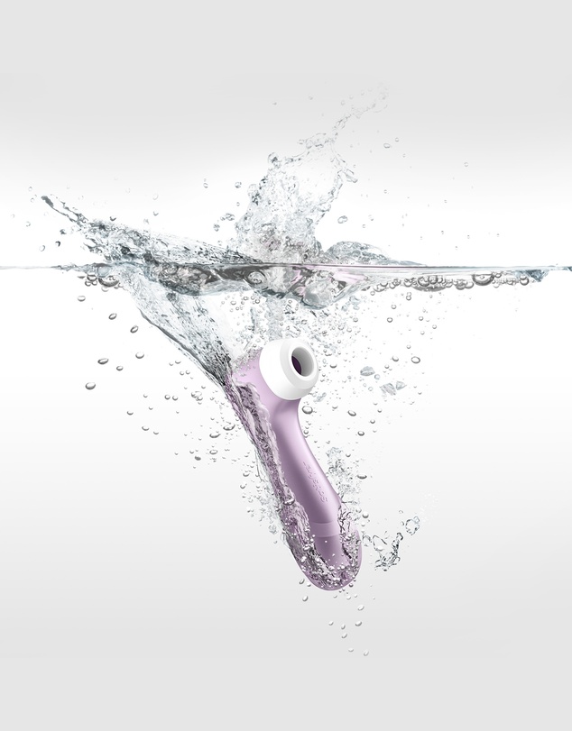 Satisfyer - Satisfyer Pro 2 Generation 2