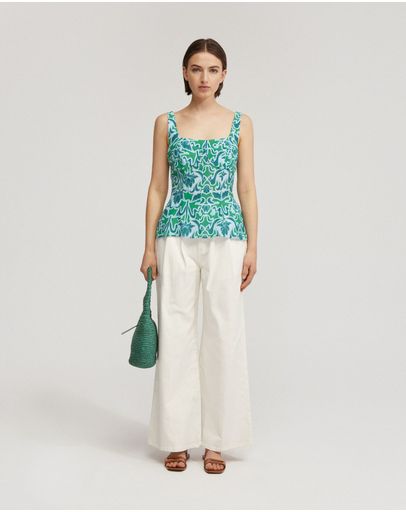 Blue/Green