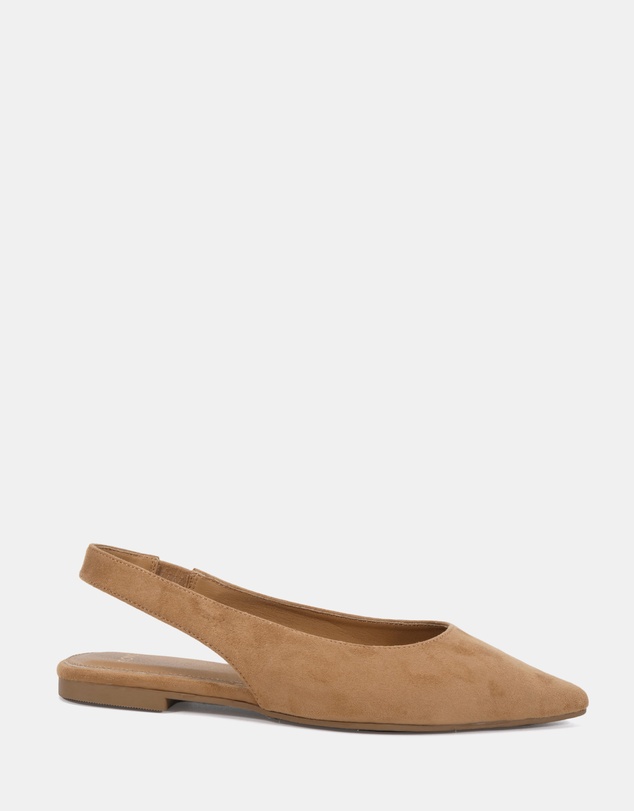 Novo - Chip Flats