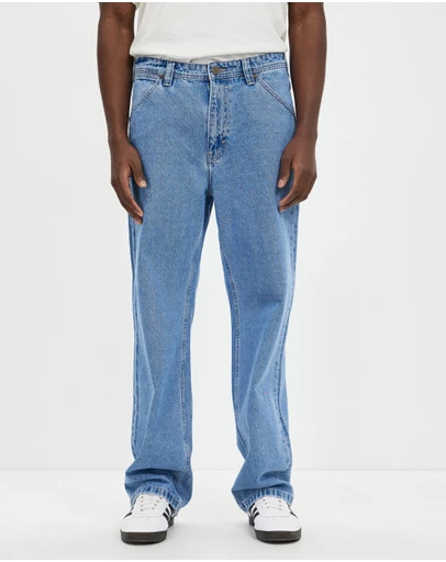 Abrand - A5 Baggy Jean Larry