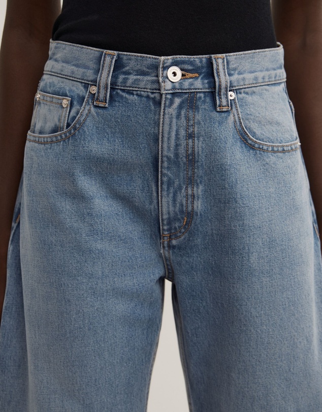 Witchery - Soft Curve Jeans