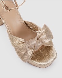 Nude Footwear - Beattie