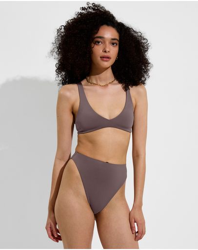 Stormy (Deep Taupe)