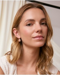 Bianc - Muse Earrings