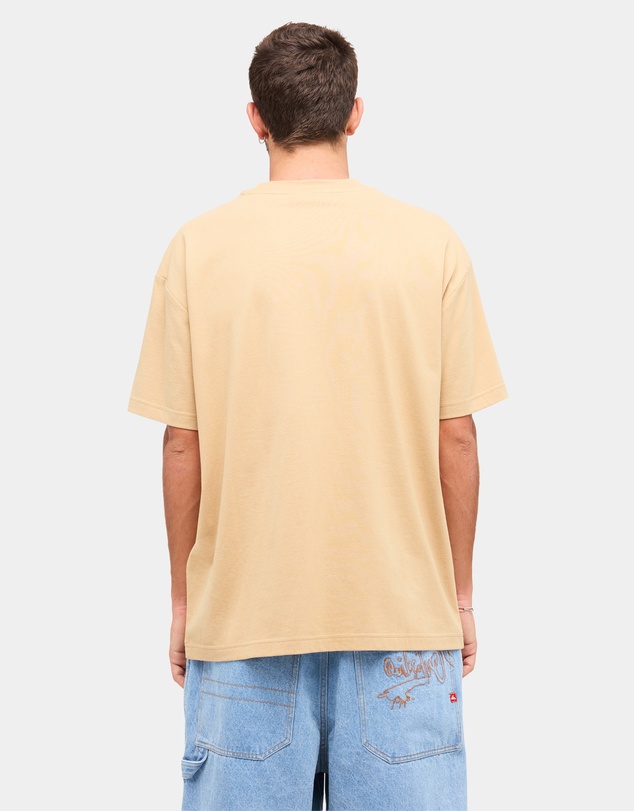 Quiksilver - Mens YG Drifter T-Shirt