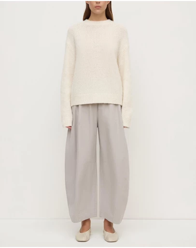Assembly Label - Ariel Knit