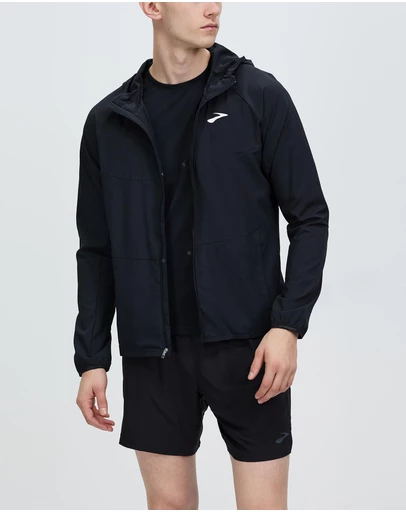 Brooks - Canopy Jacket