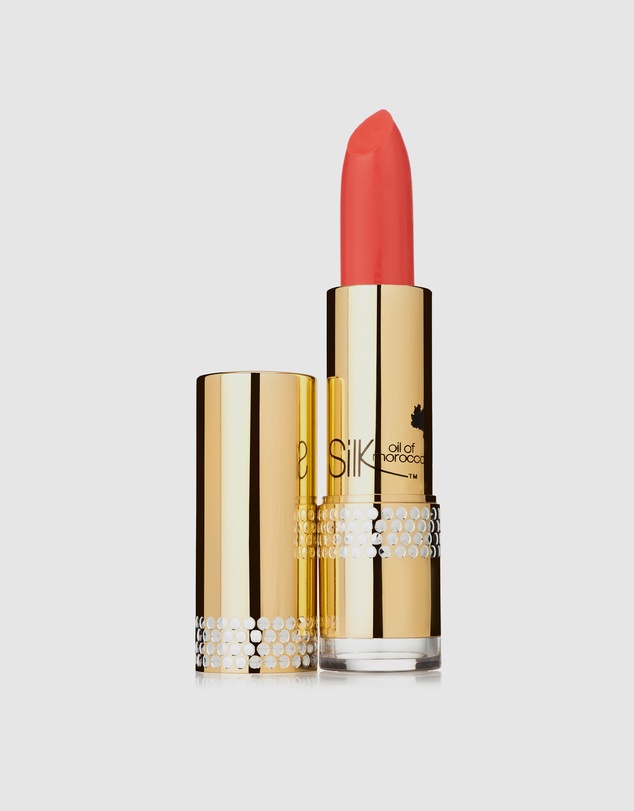 Silk Oil of Morocco - Argan Lipstick - Flare