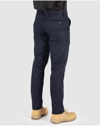 UNIT Workwear - UNIT Ignition Mens Utility Pants