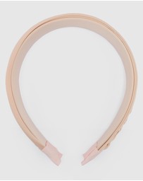 Izoa - Avalon Braided Headband