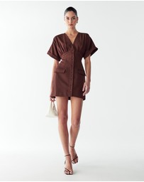 Willa - Elsie Mini Dress