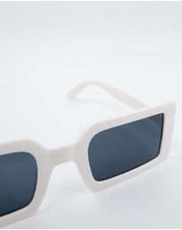 FORD MILLINERY - Cameron Sunglasses