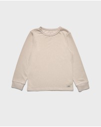 Academy Brand - Kids Workers Crew