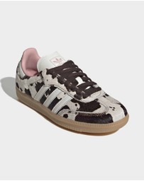 adidas Originals - Cow Samba Og Shoes Womens