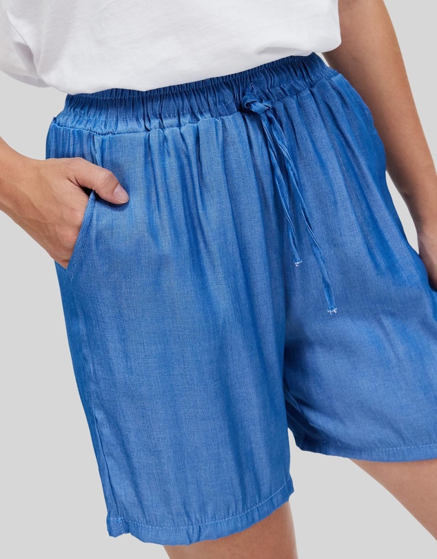 KAJA Clothing - Qamra Shorts