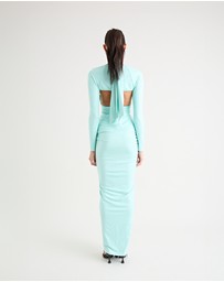 PFEIFFER - Victoria Dress