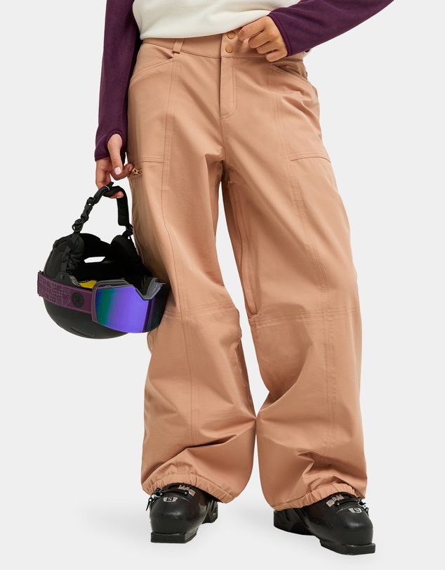 Roxy - Women 20K Airdrift Snow Pants