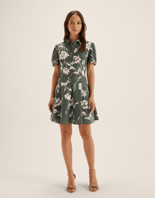 Review - Faye Shirt