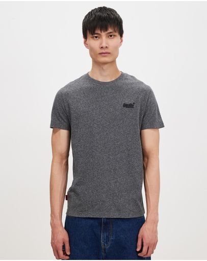 Asphalt Grey Grit