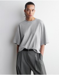 COS - Oversized Boxy T-Shirt