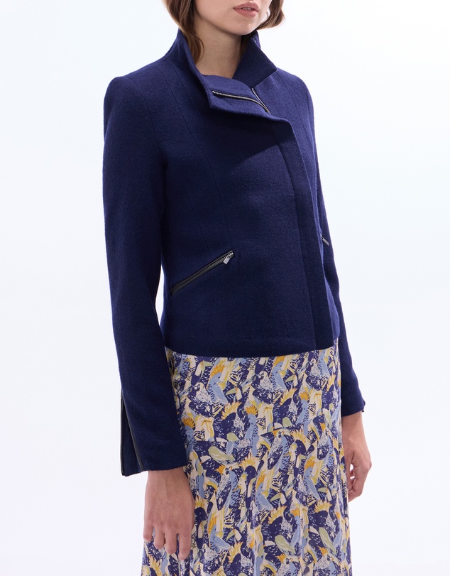 Marcs - Lani Felted Wool Jacket