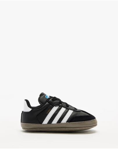 adidas Originals - Samba Crib - Babies