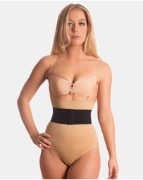 B Free Intimate Apparel - Waist Cincher