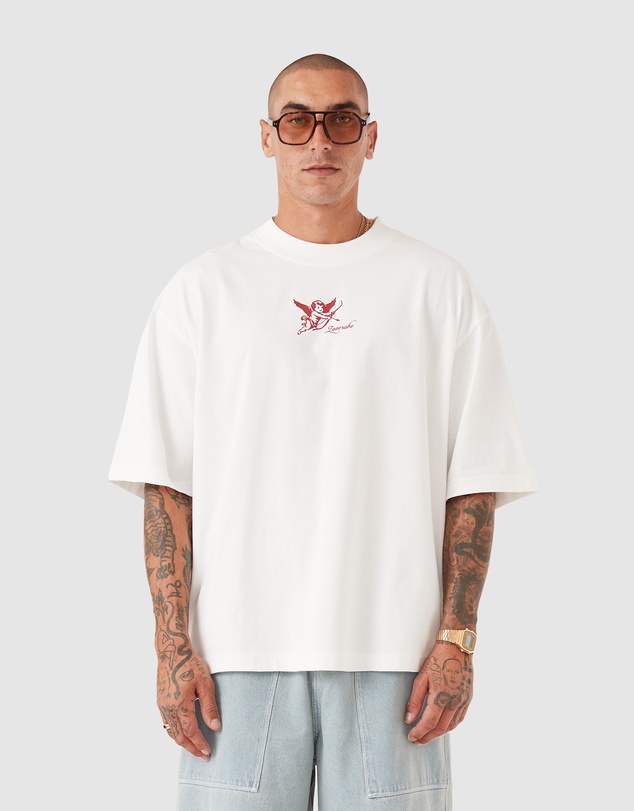 Zanerobe - Cupid's Corridor Flow Tee