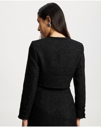 Grace Willow - Heide Jacket