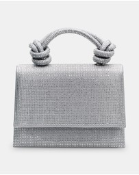 Morgan & Taylor - Arabella Top Handle Bag