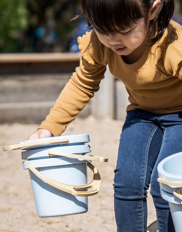 Dantoy - Dantoy - BIOplastic - Sand Set