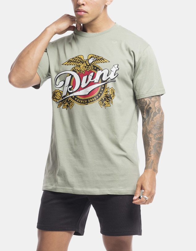 DVNT - Vintage Craft Tee