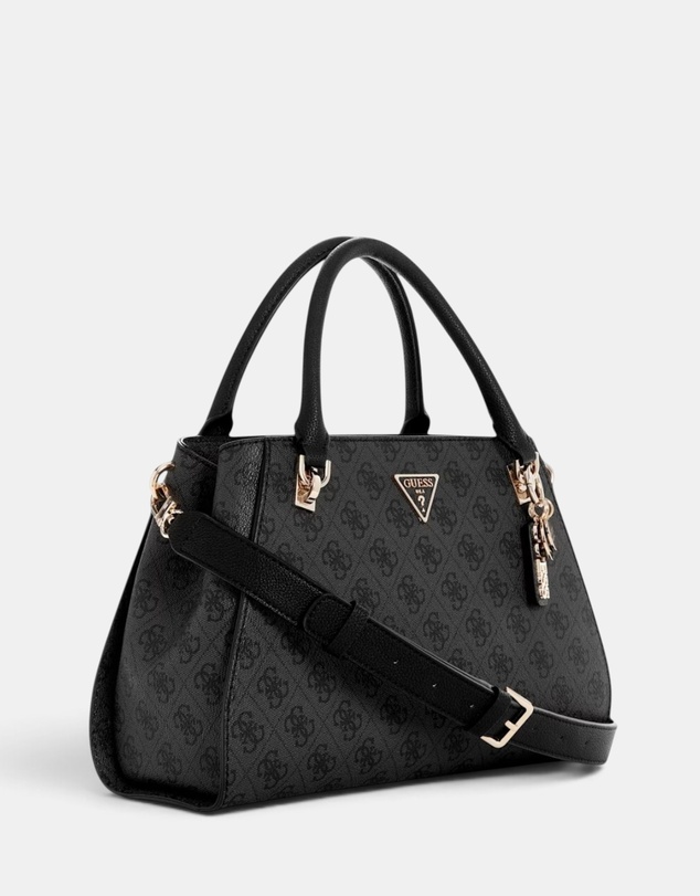 GUESS - Noelle Luxury Satchel Bag