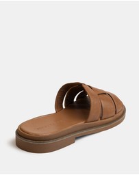 Miss Sofie - Anndra Sandals