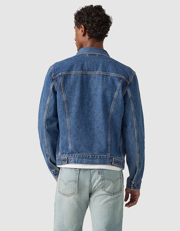 Levi's - The Trucker Jacket