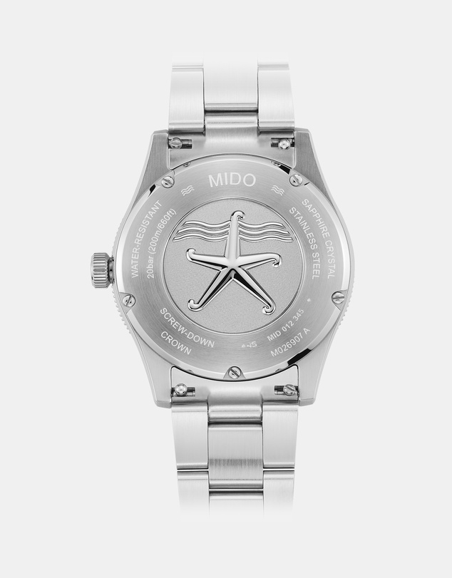 Mido - Ocean Star 39